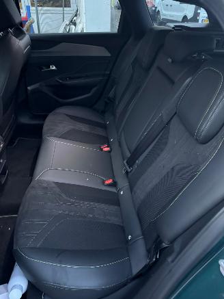 Peugeot 308 SW 1.2 PureTech GT picture 15