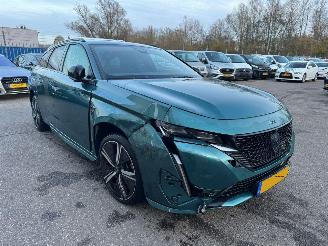 Peugeot 308 SW 1.2 PureTech GT picture 6