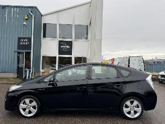 Toyota Prius 1.8 Comfort AUTOMAAT picture 2