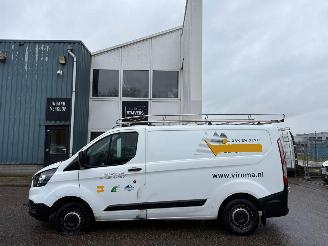 Ford Transit Custom 280 2.0 TDCI L1H1 Ambiente picture 2