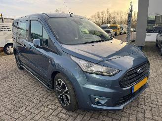 Ford Transit Connect 1.5 AUTOMAAT  EcoBlue L2 Limited picture 8