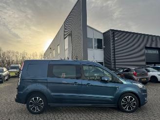 Ford Transit Connect 1.5 AUTOMAAT  EcoBlue L2 Limited picture 7