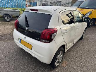 Peugeot 108 1.0 e-VTi Active picture 5