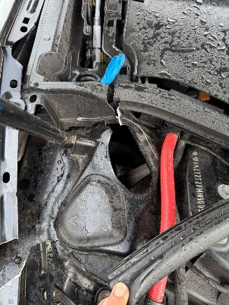 Audi Rs6 Avant RS 6 TFSI quattro picture 11