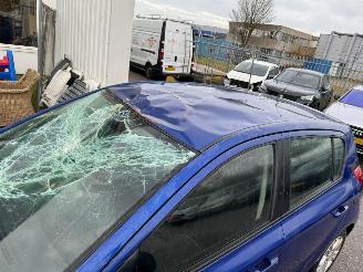 Hyundai I-20 1.2i i-Motion picture 7