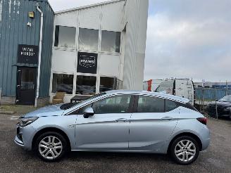 Opel Astra 1.0 Business+ picture 5