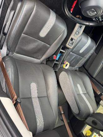 Honda e- Honda e Advance 16\\ picture 12