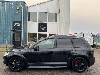 Volkswagen Touareg 3.0 TDI AUTOMAAT picture 2