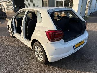 Volkswagen Polo 1.0 TSI Beats BJ 2019 148.220 KM picture 3