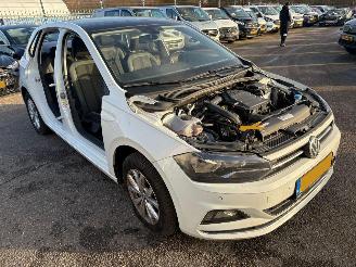 Volkswagen Polo 1.0 TSI Beats BJ 2019 148.220 KM picture 6