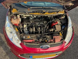 Ford Fiesta 1.25 Titanium BJ 2012 51.131 KM picture 11