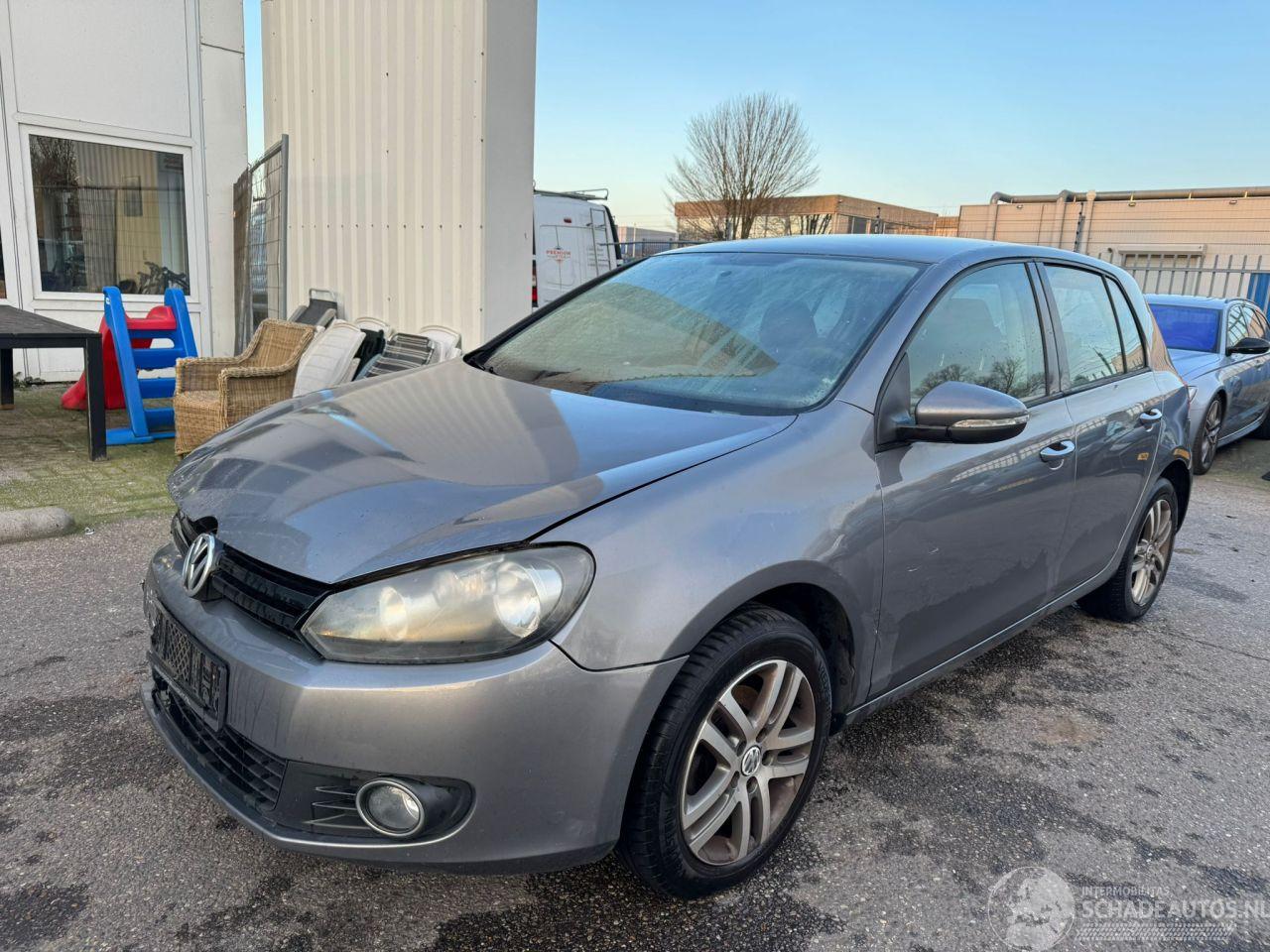 Volkswagen Golf 1.2 TSI Tour
