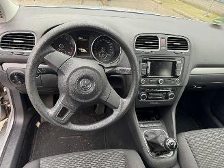 Volkswagen Golf 1.4 Trendline picture 11