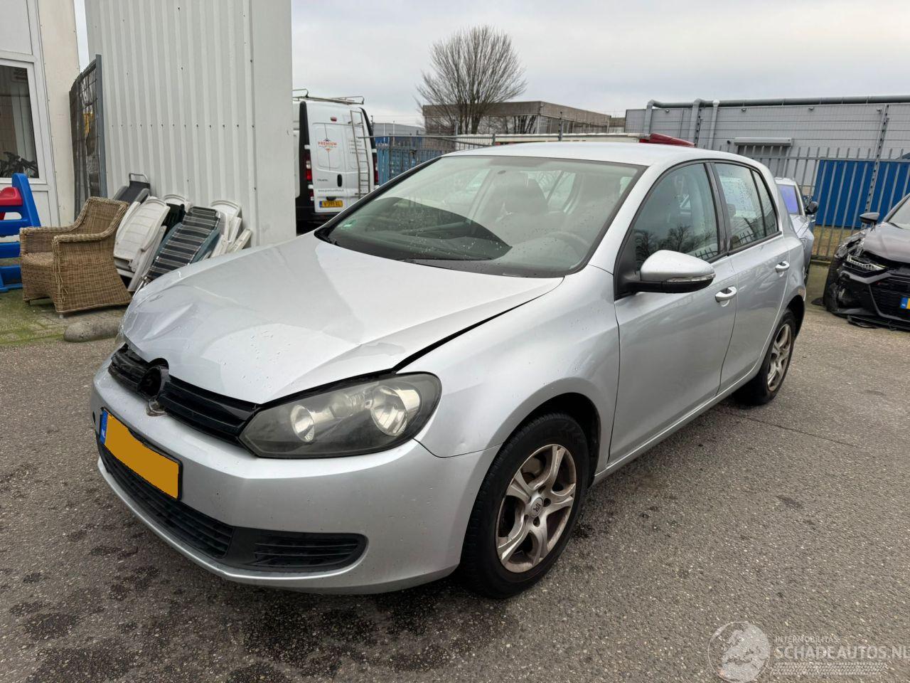 Volkswagen Golf 1.4 Trendline