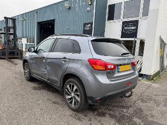 Mitsubishi ASX 1.6 Cleartec Intense+ picture 3