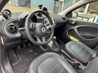 Smart Forfour 1.0 Business Solution picture 8