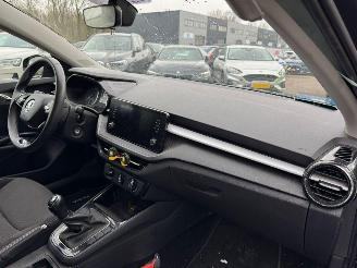 Skoda Fabia 1.0 TSI Ambition picture 13