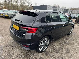 Skoda Fabia 1.0 TSI Ambition picture 5