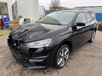 Avarii autoturisme Skoda Fabia 1.0 TSI Ambition 2024/3