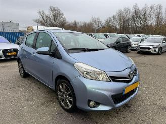 Toyota Yaris 1.3 VVT-i Dynamic AUTOMAAT picture 6