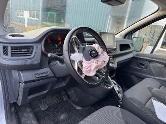 Renault Trafic 2.0 dCi 130 T27 L1H1 Work Edition picture 15