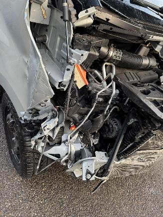 Renault Trafic 2.0 dCi 130 T27 L1H1 Work Edition picture 13