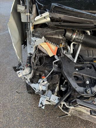 Renault Trafic 2.0 dCi 130 T27 L1H1 Work Edition picture 12