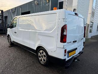 Renault Trafic Renault TRAFIC 2.0 Blue dC1 150 EDC T30 L2H1 Advance picture 3