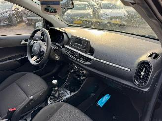 Kia Picanto 1.0 DPi ComfortLine picture 12