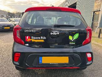 Kia Picanto 1.0 DPi ComfortLine picture 4