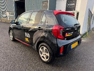 Kia Picanto 1.0 DPi ComfortLine picture 3