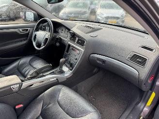 Volvo Xc-70 2.5 T Momentum picture 12