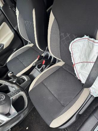 Nissan Micra 0.9 IG-T N-Connecta picture 15