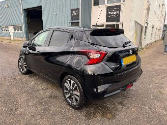 Nissan Micra 0.9 IG-T N-Connecta picture 3