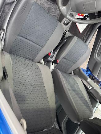 Suzuki Alto 1.1 GLX AUTOMAAT picture 18