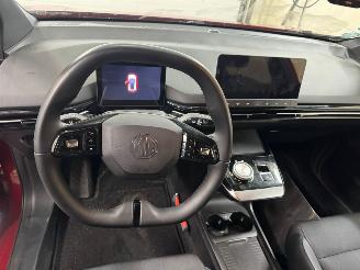 MG MG4 Electric Luxury 64 kWh picture 8