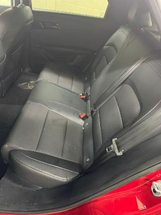 MG MG4 Electric Luxury 64 kWh picture 11