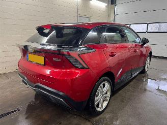 MG MG4 Electric Luxury 64 kWh picture 4