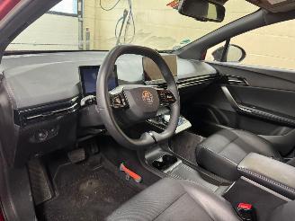 MG MG4 Electric Luxury 64 kWh picture 7