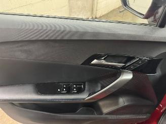 MG MG4 Electric Luxury 64 kWh picture 14