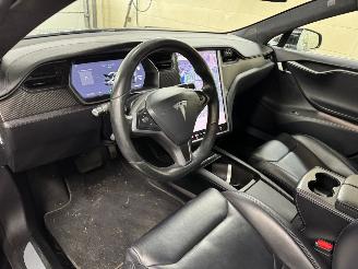 Tesla Model S 75D Base picture 10