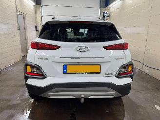 Hyundai Kona 1.6 GDI HEV Premium Sky AUTOMAAT picture 3