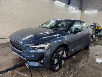 škoda osobní automobily Polestar 2 Long Range Single Motor Plus 82 kWh 2025/6