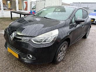 Avarii autoturisme Renault Clio 1.5 dCi ECO Night&Day 2014/9