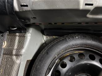 Saab 9-3 Cabrio 2.0T Aero AUTOMAAT picture 11