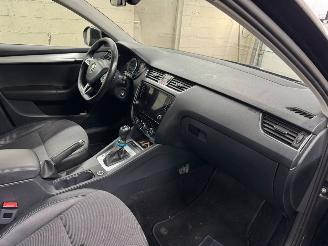 Skoda Octavia Combi 1.6 TDI Greentech Ambition Business AUTOMAAT picture 11