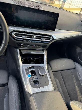 BMW i4 eDrive40 84 kWh AUTOMAAT BJ 2023 76.981 KM picture 12