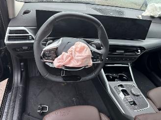 BMW 3-serie 330e AUTOMAAT BJ 2025 BJ 2025 6.850 KM picture 8