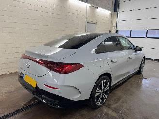Mercedes Cla-klasse 250 + Launch Edition 85 kWh  272 pk AUTOMAAT BJ 2025 7.053 KM picture 5