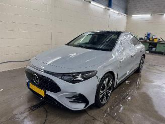 Mercedes Cla-klasse 250 + Launch Edition 85 kWh  272 pk AUTOMAAT BJ 2025 7.053 KM picture 2